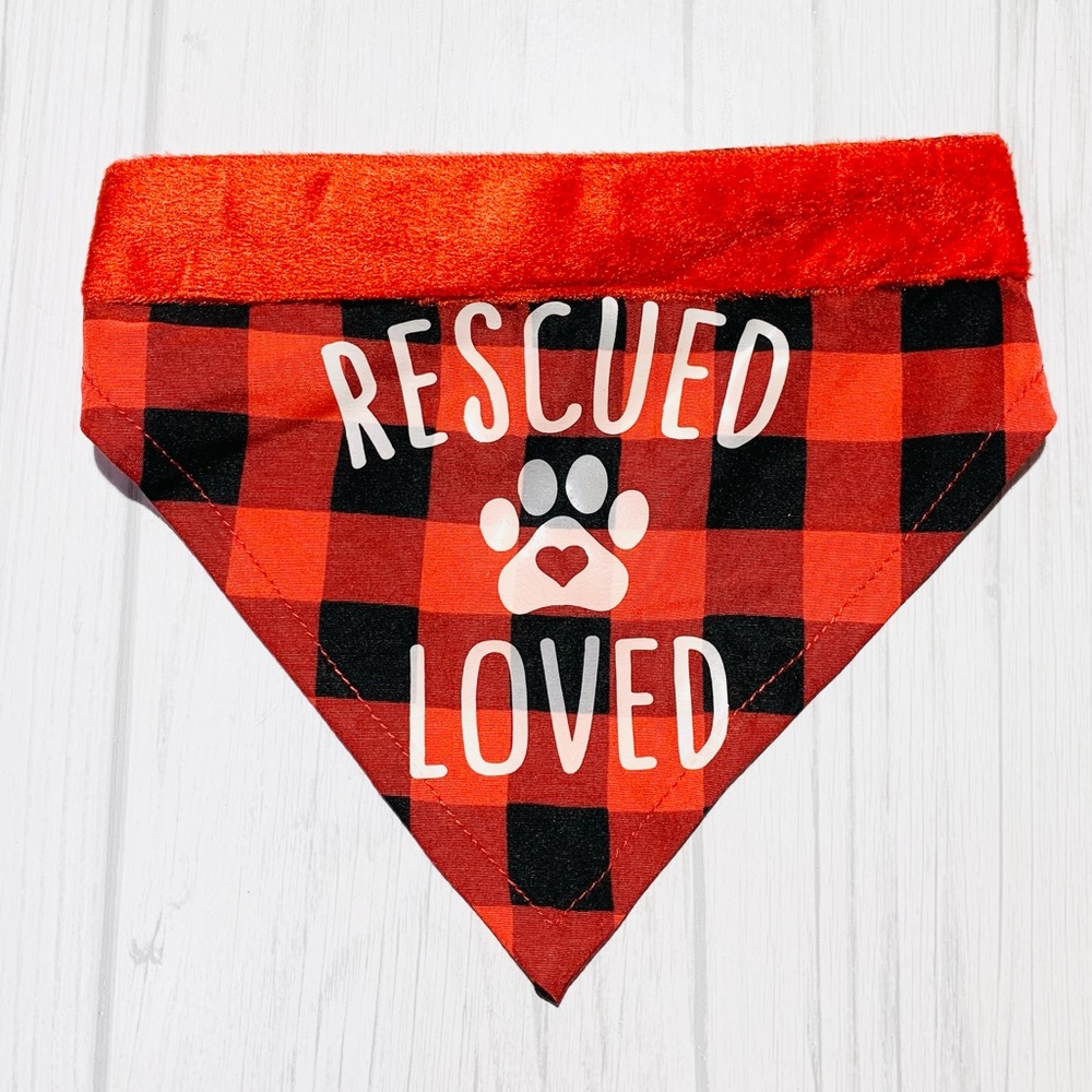 Pet bandana